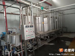 二手食品廠設(shè)備轉(zhuǎn)讓 高效處理，誠(chéng)信交易